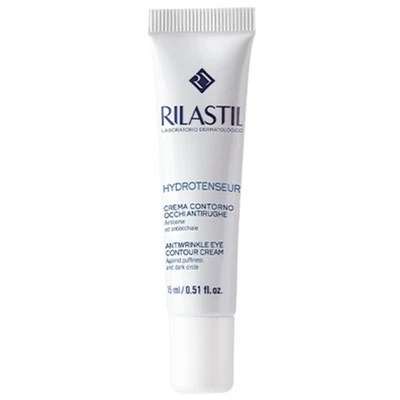 Crema Contorno de Ojos Rilastil Hydrotenseur 15 ml Foto 1 de 4