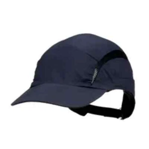 3M First Base 3 Bump Cap Classic, Standard Peak - Picture 1 of 1