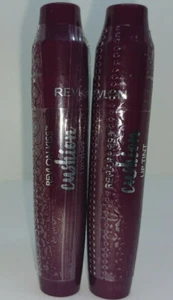 Lotto di 2 Revlon Kiss Cushion Tinta Labbra, 290 Extra Viola, .SIGILLATI - Foto 1 di 3