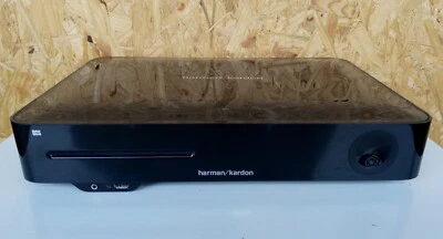 Harman Kardon BDS 580 * Blu-Ray DVD 5.1 AV Receiver * Bluetooth 4k WiFi - Bild 1 von 2
