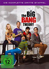The Big Bang Theory - Die komplette dritte Staffel (2011)