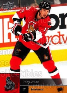 2009-10 Upper Deck #277 Filip Kuba - Picture 1 of 1