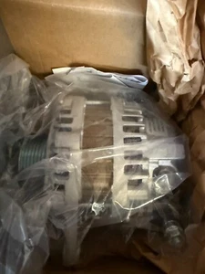 ALTERNATOR FOR NISSAN ALTIMA 06-16 MURANO 11-17 - Picture 1 of 3