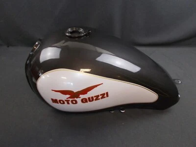 TANQUE NUEVO GENUINO MOTO GUZZI CALIFORNIA 1100 83-2014 GU30100262 Foto 1 de 4