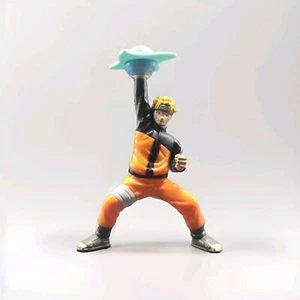 SELTENE Naruto Anime Actionfigur aus McDonalds Happy Meal 2010 MADE IN JAPAN - Bild 1 von 10