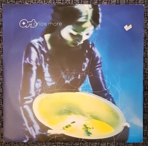 Classic Vinyl Record 12": Orb - Once More... & Little Fluffy Clouds - 2001 - Picture 1 of 3