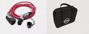 PSA Charging Station Cable 3 phase 22KW & Storage bag (Opel) - Bild 1 von 3