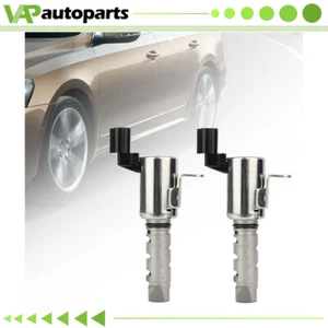Valve Timing Solenoid For Lexus RX350 RX450h 3.5L 2007-2017 2Pcs - Picture 1 of 17