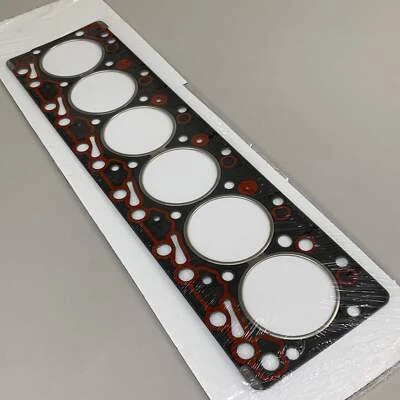 MAHLE Engine Cylinder Head Gasket For Dodge 54174 - Image 1 of 4