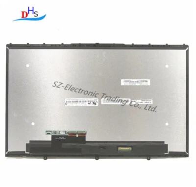 5D10S39740 Lenovo Yoga 7-14ITL5 FHD LCD Display Touch Screen Assembly 14" - Image 1 of 3