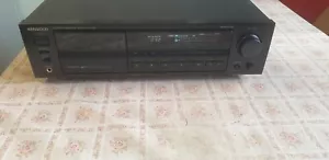 Kenwood KX-7030 HiFi Stereo Kassettendeck Tape Deck Riemen neu - Bild 1 von 4