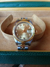 Orologi da polso Rolex Lady-Datejust | Acquisti Online su eBay