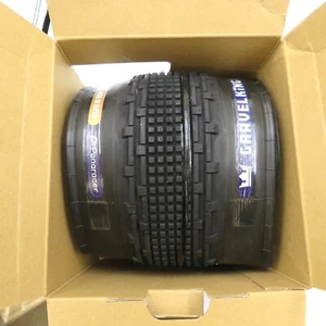 Panaracer Gravelking 700 x 45c SK+ TLR Tubeless Ready con Beadlock - Imagen 1 de 2