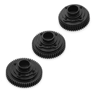 Centre Differential Gear 47 51 55T UDR #8573 8574 8575 Steel Teeth for TRAXXAS - Picture 1 of 12