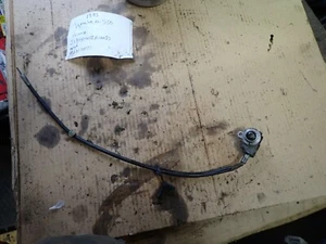 Yamaha XT 550 1983 Tachometer drive Gear - Picture 1 of 4