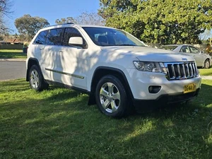 2013 Jeep Grand Cherokee Laredo Excellent Condition - Picture 1 of 11