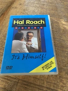 Hal Roach-It's Himself (DVD, 1990) - Picture 1 of 4