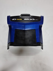 Pride Jazzy 600es front battery cover blue shroud panel part electric mobilit...
