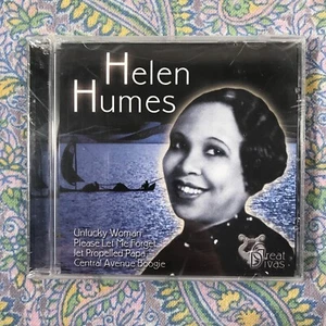 Helen Humes by Helen Humes (CD, 2002, Joan Records, Import) - Picture 1 of 3