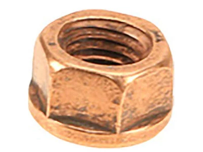 For 1996-1999 BMW 328is Exhaust Flange Nut 27141YWYJ 1997 1998 Foto 1 de 2