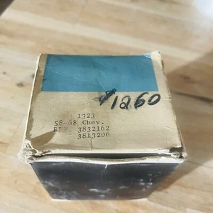 NOS Ball Joint 58-68 Chev In Box GM Original 3832162 3813206 chevy Chevrolet gm - Picture 1 of 5