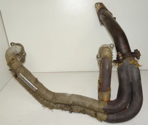 Tomei Unequal Length Exhaust Manifold Headers for 2004-2021 Subaru WRX STI - Picture 1 of 7