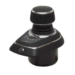 Mercury Boat Joystick Helm Station 98-8M0157851 | Dual Outboard (Kit) - Picture 1 of 10