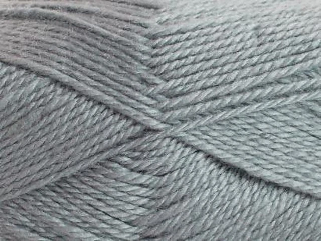 Cherub DK Yarn by Cascade Smoke Blue 49 - Image 1 of 1