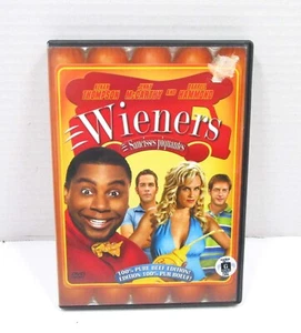 WIENERS DVD Movie G - Imagen 1 de 2