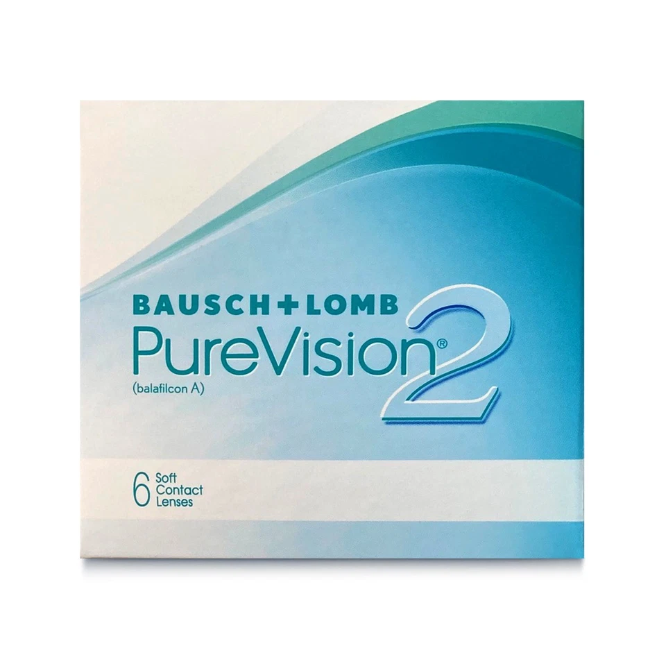 PureVision 2HD 6er - Bild 1 von 1