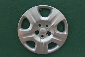 NICE USED DODGE DART HUBCAP 2013 TO 2016 FACTORY 16" ORIGINAL 8041 WHEELCOVER A1 - Bild 1 von 1