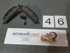 INTERRUTTORE COMANDI AL VOLANTE( VOLUME -+ )OPEL ZAFIRA A - Imagen 1 de 1