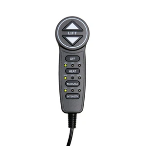 Mulin MLSK55-A1 Lift Chairs 5 Pin Remote Hand Control USB Heat for Massage Chair - Picture 1 of 6
