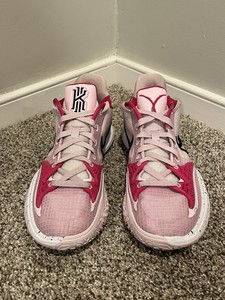 Las mejores ofertas en Zapatillas Nike Kyrie 4 Low para hombres | eBay