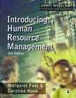 Introducing Human Resource Management (Modular Texts In Business & Economics), H