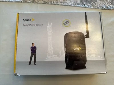 Sprint Phone Connect - Image 1 of 4