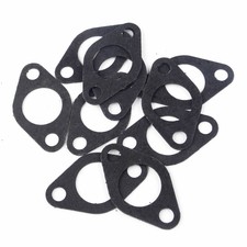 Non originali di scarico marmitta GUARNIZIONE SI ADATTA HONDA GX120 Kart