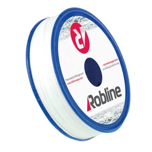 HILO DE TACKLE ENCERADO FSE ROBLINE 1,5 MM BLANCO - Imagen 1 de 1