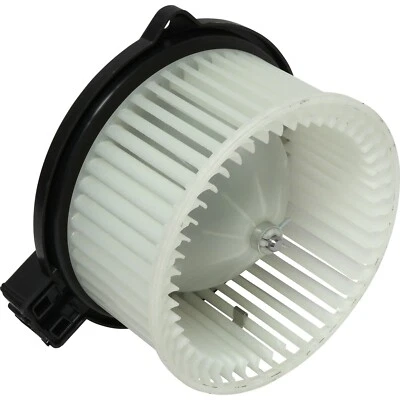 Motor de ventilador HVAC UAC para 2014-2018 Mazda 3 - Imagem 1 de 2