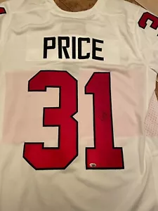 CAREY PRICE Signed Team canada 2014 jersey - gold medal - Picture 1 of 4