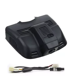 HD WiFi DVR Recorder Dash Kamera für Benz E CLS C 180 220 280 E220 250 W204 W212 - Bild 1 von 24