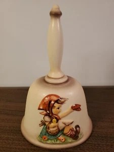 Vintage Goebel Hummel West Germany 2nd Edition Annual Bell 1979 HUM 701 - Picture 1 of 10
