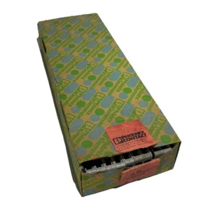 Phoenix Contact USIG Terminal Block Fuse Holder Qty 49 - Picture 1 of 5
