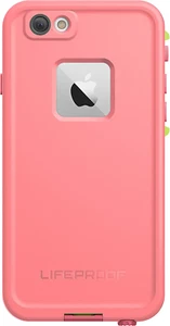 LifeProof FRĒ Series Waterproof Case for iPhone 6 & iPhone 6s (4.7" Version) - Picture 1 of 13
