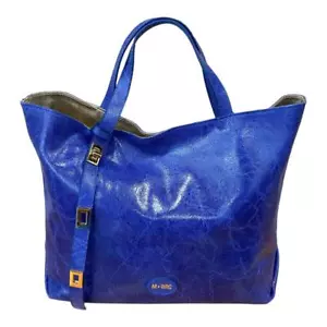 MBRC Tasche Shopper Armtasche Leder + Innentasche E183 - Bild 1 von 6