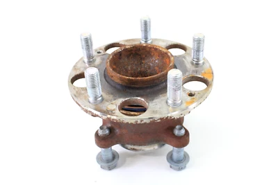 2016-2017 HONDA ACCORD REAR LEFT OR RIGHT WHEEL HUB BEARING OEM - Image 1 of 4