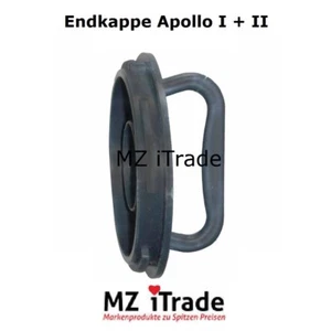 Original Ersatzteil für Aalreuse Aalkorb Reuse APOLLO I + II Kappe o. Köderkorb - Picture 1 of 4