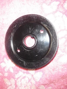 4-3/4 Zoll Außendurchmesser 1 Zoll Bohrung Keilriemenscheibe Verwendung mit 4L RIEMEN - Bild 1 von 2