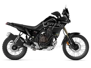 NEW Graphic kit for YAMAHA TENERE 700 / T7 Full Graphic kit (DD-BB) - Picture 1 of 7