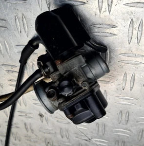 Carburador de gas Predator 50 2T LC/AC año 98-01 original #26366 - Imagen 1 de 8